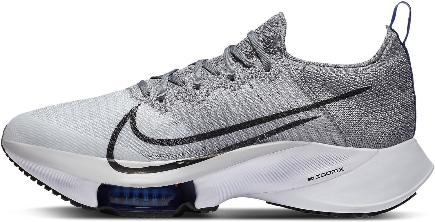Tenisky a topánky Nike Air ZoomX Tempo NEXT% FK Šedá | ci9923-002, 0