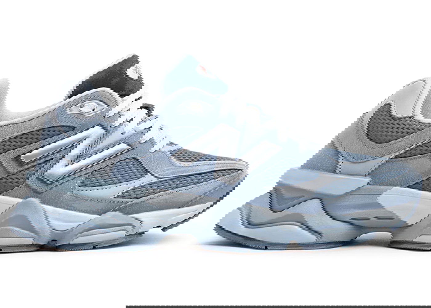 Tenisky a topánky New Balance 9060 'Arcrtic Grey' Šedá | U9060MD1, 0