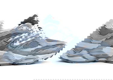 Tenisky a topánky New Balance 9060 'Arcrtic Grey' Šedá | U9060MD1, 0