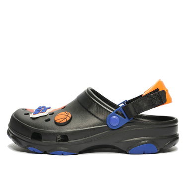 Tenisky a topánky Crocs Space Jam x Classic Clogs "Tune Squad" Čierna | 207424-0C4, 2