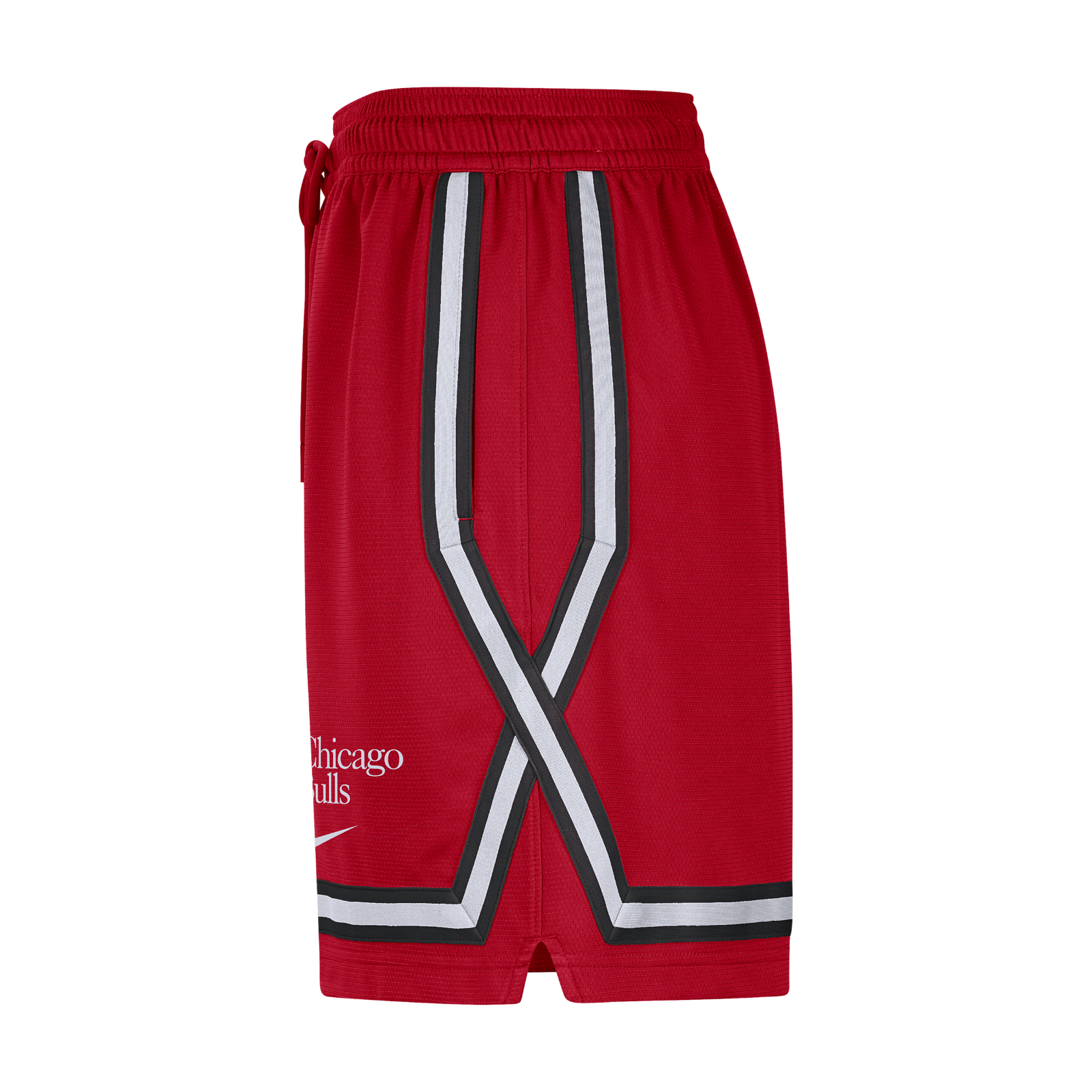 Dri-FIT NBA Chicago Bulls Fly Crossover
