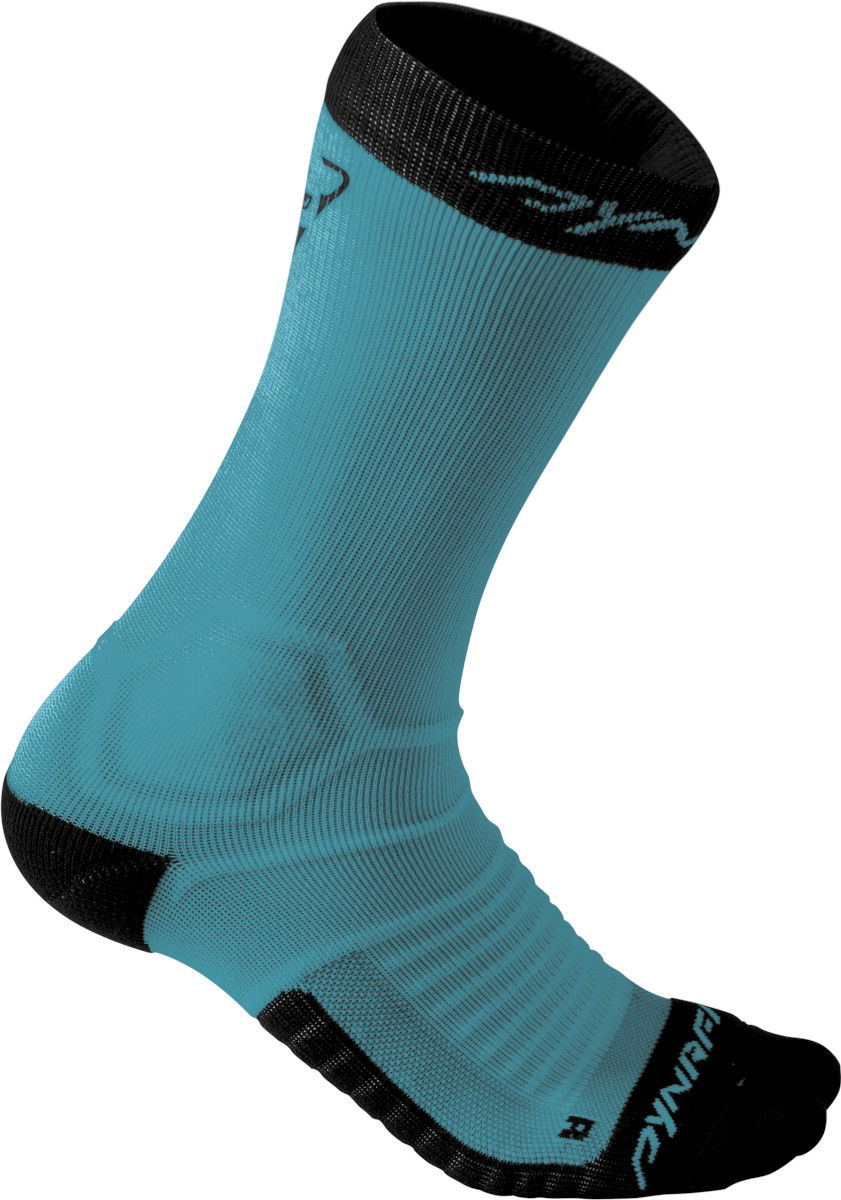 Ponožky Dynafit ULTRA CUSHION Socks Tyrkysová | 08-0000070878-8071, 0
