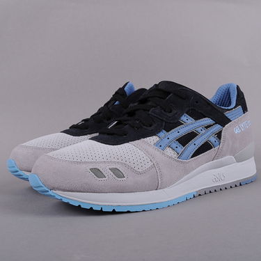 Tenisky a topánky Asics Gel Lyte III Modrá | H304L-1356, 0