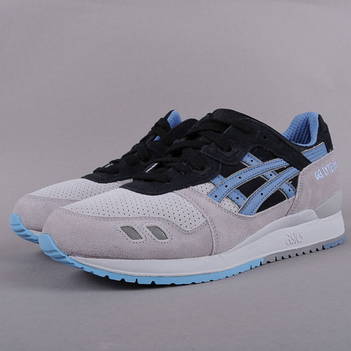 Tenisky a topánky Asics Gel Lyte III Modrá | H304L-1356