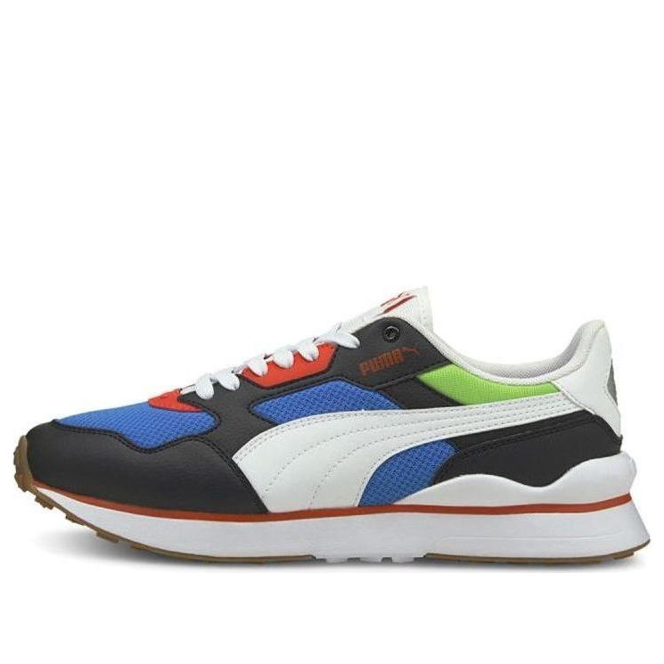 Tenisky a topánky Puma R78 Futr Low-Top Rôznofarebný | 374895-13