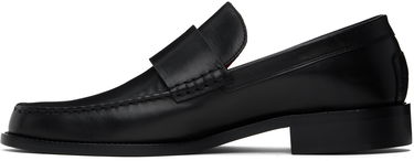 Oblečenie Enfants Riches Déprimés Enfants Riches Déprimés Penny Loafers Čierna | 090-419, 2