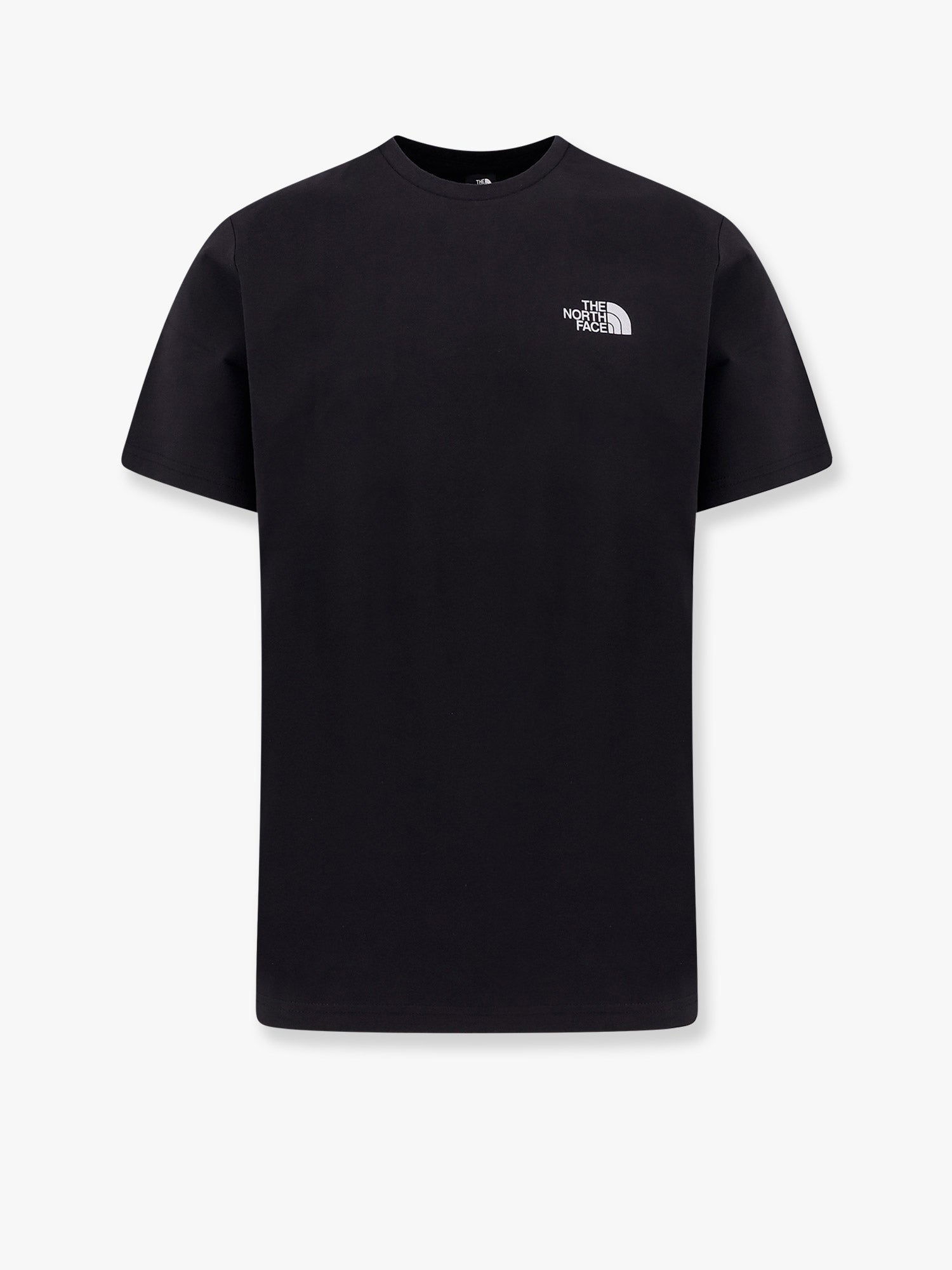 Tričko The North Face The North Face Simple Dome Tee Čierna | NF0A8C4VU1H1, 0