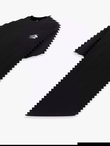 Tričko The North Face The North Face Simple Dome Tee Čierna | NF0A8C4VU1H1, 0