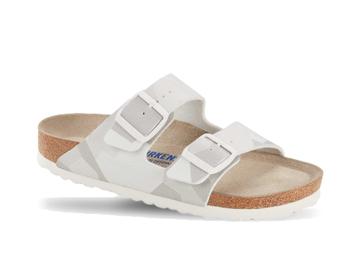 Tenisky a topánky Birkenstock Sandalen Arizona SFB Biela | 1024881