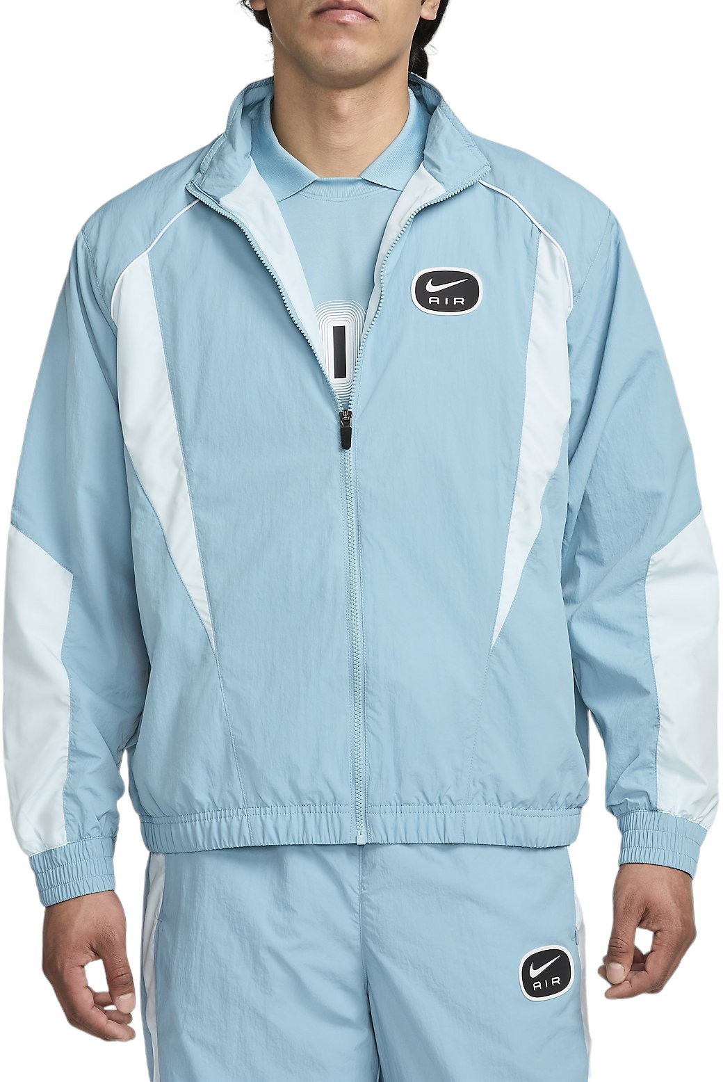 NSW SW AIR TRACKTOP WV