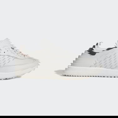 Tenisky a topánky adidas Originals SAMBA GOLF Biela | ID9297, 0