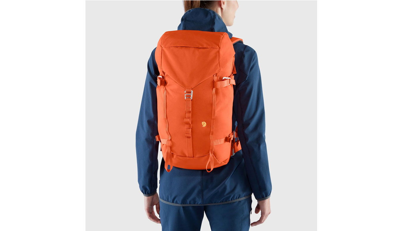 Bergtagen 30 Backpack