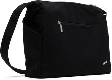 Taška cez rameno ADER ERROR ADER error Stuck Shoulder Bag Čierna | BN01FWBA0901BK, 2