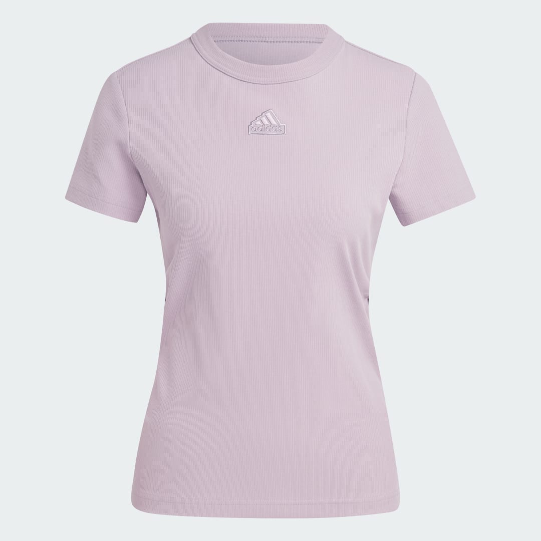 Sportswear Ribbed Fitted (Maternity)