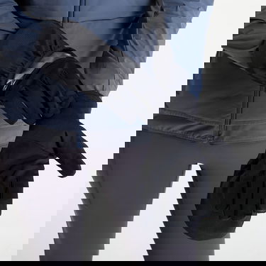 Rukavice On Running Core Glove Čierna | 2ue30510553, 3