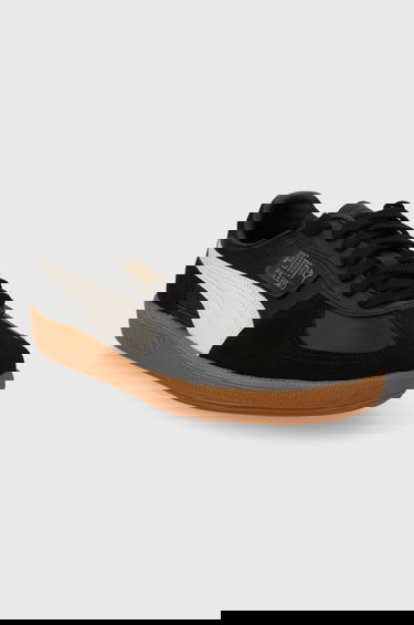 Tenisky a topánky Puma Palermo Čierna | 396464, 1