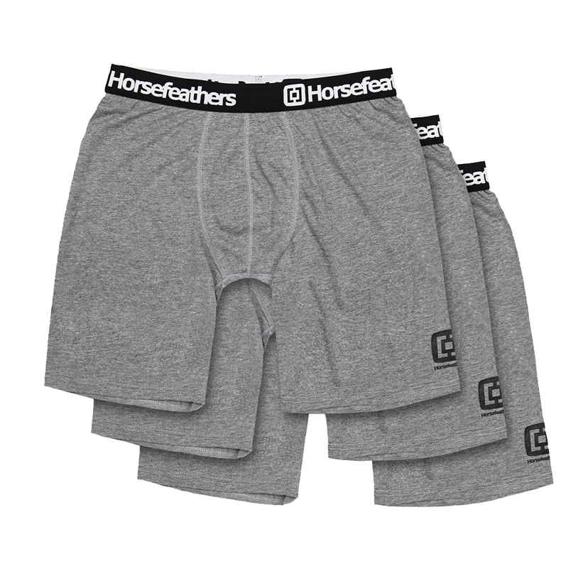 Boxerky Supreme Supreme x Hanes Boxer Briefs (2 Pack) Size M