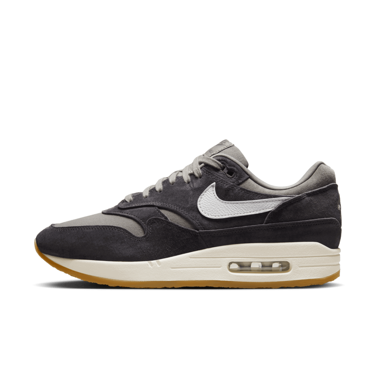 Tenisky a topánky Nike Air Max 1 Premium "Soft Grey" Šedá | FD5088-001, 0