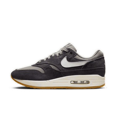 Tenisky a topánky Nike Air Max 1 Premium "Soft Grey" Šedá | FD5088-001, 0