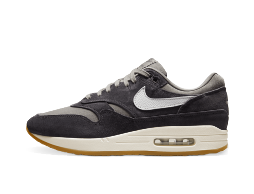 Tenisky a topánky Nike Air Max 1 Premium "Soft Grey" Šedá | FD5088-001