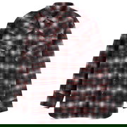 Beams Plus Western Wool Shirt, Size Large