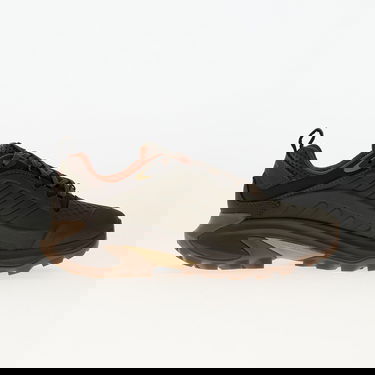 Tenisky a topánky Merrell Moab Speed 2 Ltr Wp Olive Zelené | J037787, 2