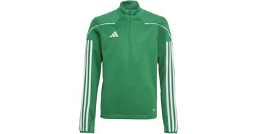 Tričko adidas Originals Tiro 23 League Zelené | ib8473, 1