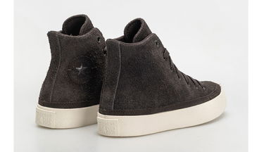 Tenisky a topánky Converse Chuck Taylor All Star Crafted Suede Hnedá | A13865C, 5
