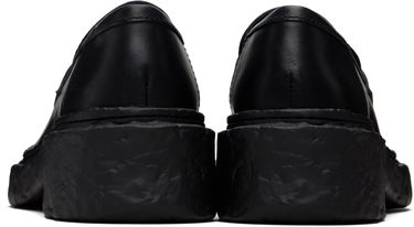 Tenisky a topánky Camper Vamonos Chunky Platform Loafers Čierna | A500023-009, 1