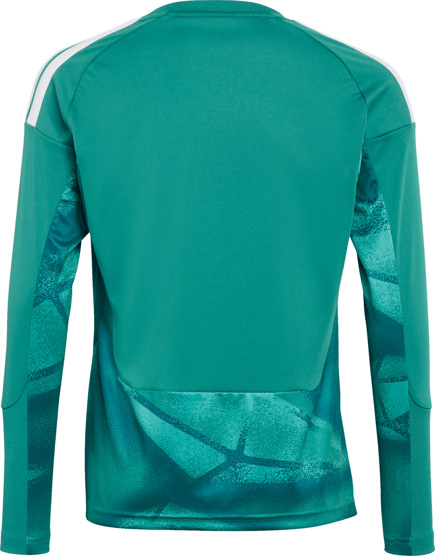 Dres adidas Originals Germany Goalkeeper Long Sleeve Zelené | jz4576, 1