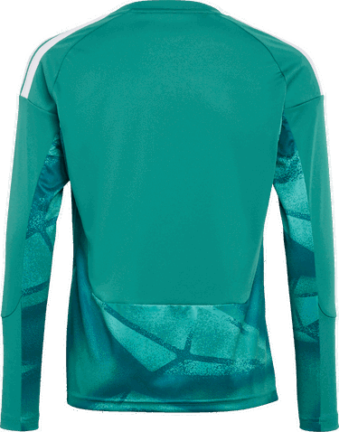 Dres adidas Originals Germany Goalkeeper Long Sleeve Zelené | jz4576, 1