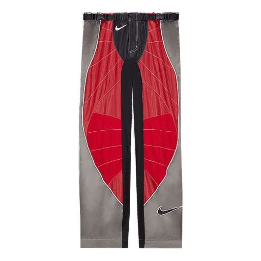 Nohavice Nike Flea Market Go Flea Rave Pants Šedá | DA2593-003, 0