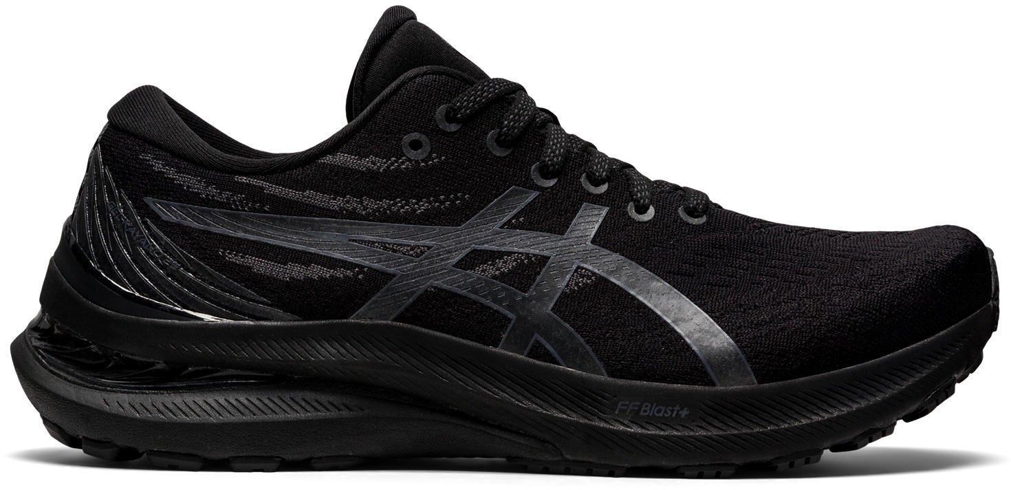 Tenisky a topánky Asics Gel-Kayano 29 Čierna | 1012B272 001, 1