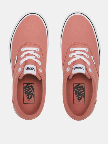 Tenisky a topánky Vans Vans Ružová | VN0A3MVZ29J, 4