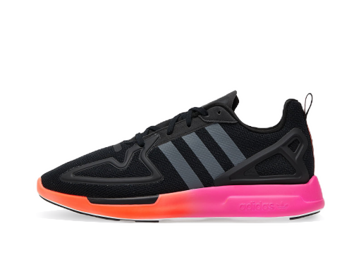 Tenisky a topánky adidas Originals ZX 2K Flu Čierna | FV9970