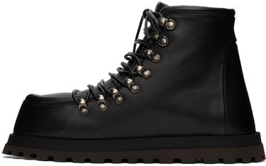 Oblečenie Marsèll Marsèll Gicarro Ankle Boots Čierna | MW8325 118, 2