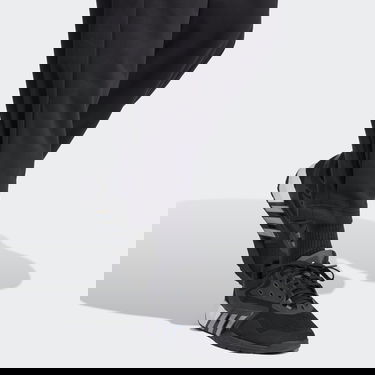 Tepláky adidas Originals Studio Pants Čierna | HY9238, 5