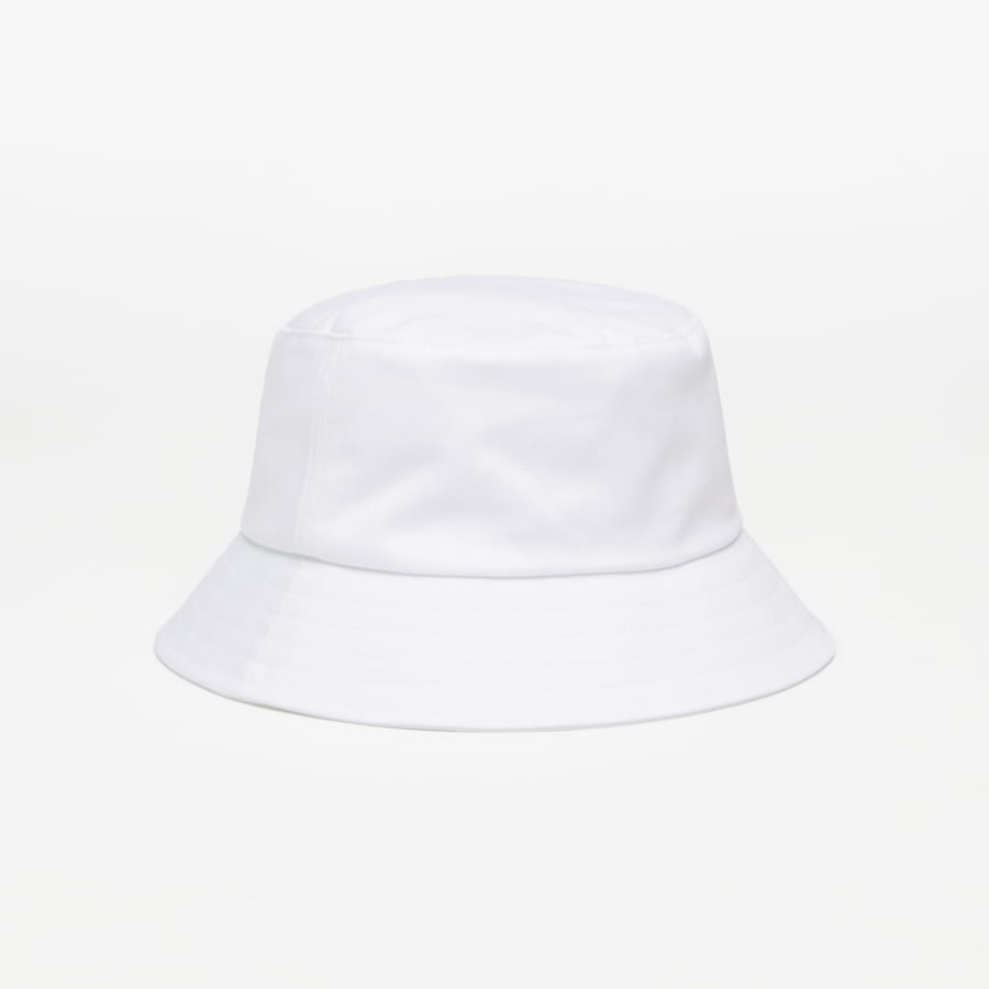 Klobúk CALVIN KLEIN Bucket Biela | KU0KU00095-YCD, 1