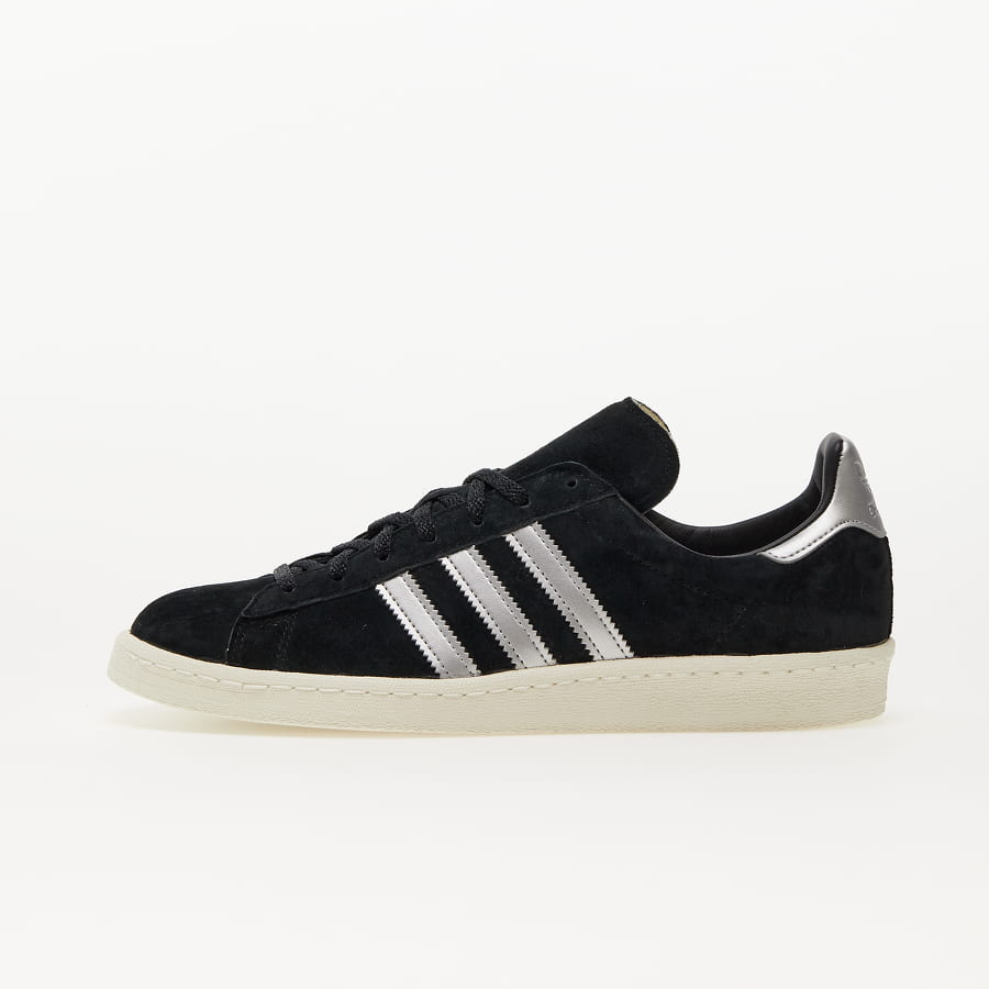 Tenisky a topánky adidas Originals CAMPUS 80s Čierna | GX7330, 1