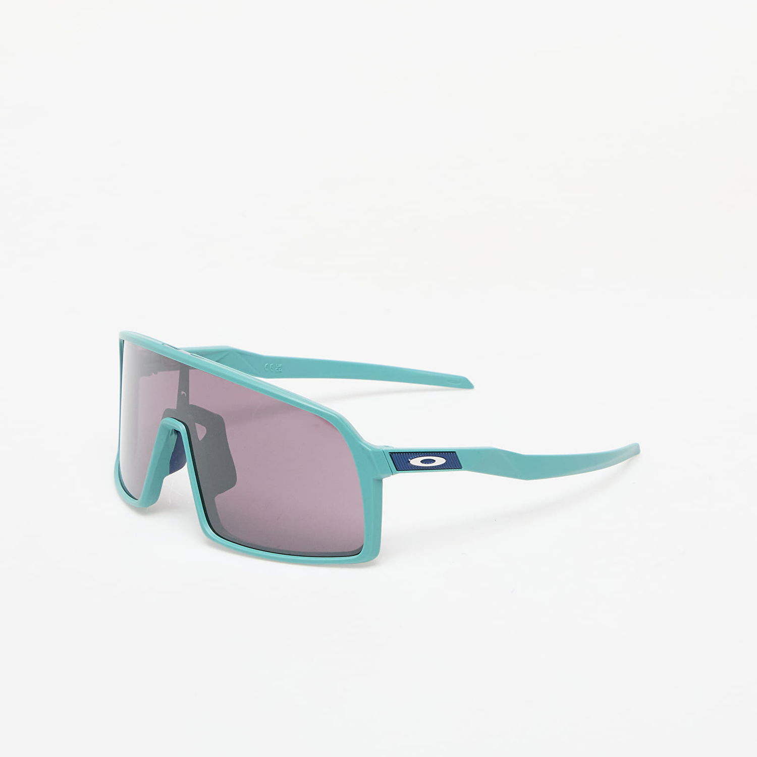 Slnečné okuliare OAKLEY Oakley Sutro Sunglasses Tyrkysová | 0OO9406-9406C6, 1