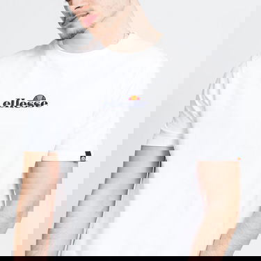 Tričko Ellesse Caciot Tee Biela | SHI11151, 2
