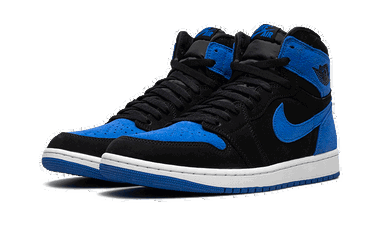Tenisky a topánky Jordan Air Jordan 1 Retro High OG "Royal Reimagined" Navy | DZ5485-042, 3