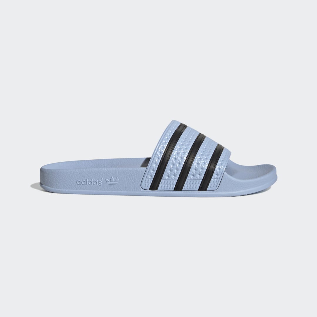 Tenisky a topánky adidas Originals Adilette Modrá | HP6509, 0