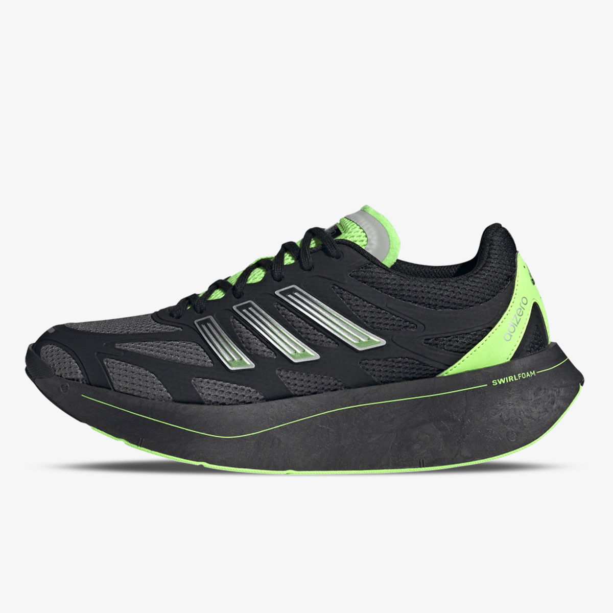 Tenisky a topánky adidas Performance Adizero Aruku Čierna | JQ8207, 1