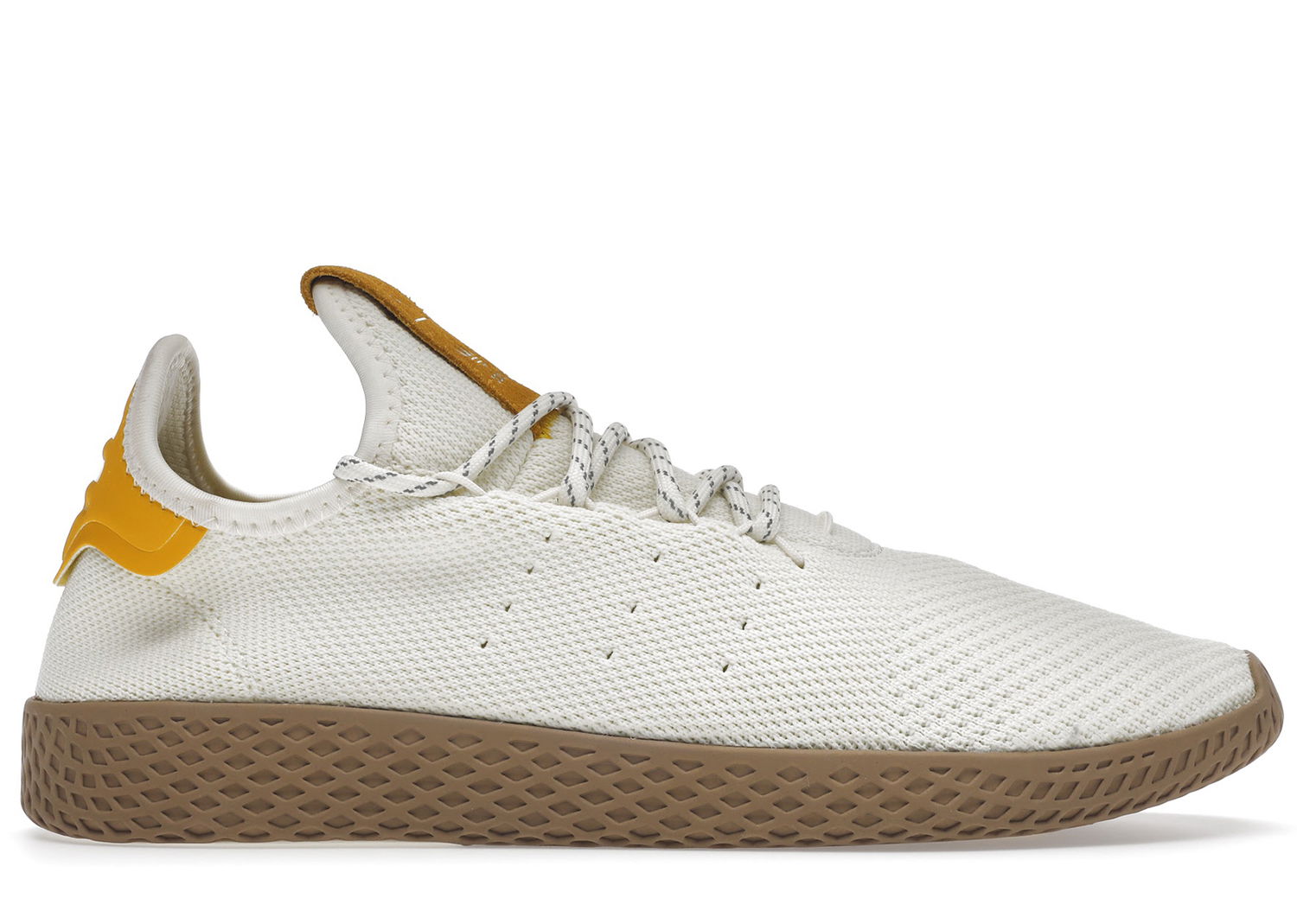 Tenisky a topánky adidas Originals Tennis HU Biela | GZ3925, 0