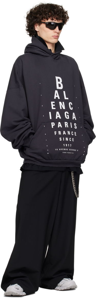 Tenisky a topánky Balenciaga Balenciaga Track Autographe Biela | 542023WTKAU, 4