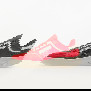 Tenisky a topánky Reebok Keith Haring x Club C Legacy Červená | GZ1459, 0