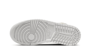 Tenisky a topánky Jordan Air Jordan 1 Mid SE "Sanddrift" W Béžová | DM9126-104, 2