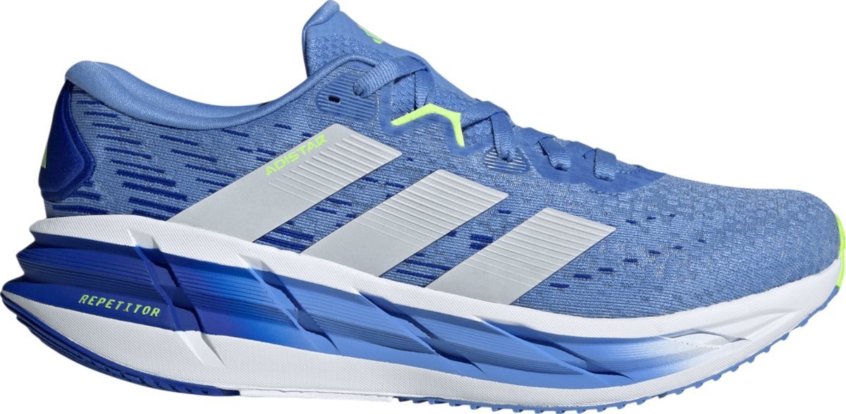 Tenisky a topánky adidas Performance ADISTAR 4 Modrá | jr0315, 0