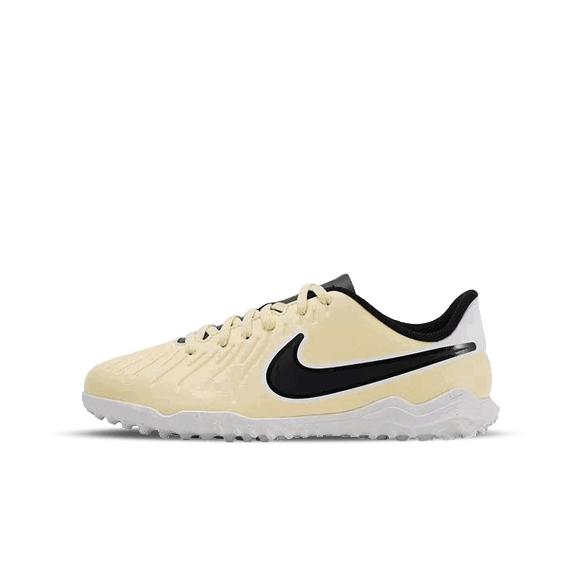 Tenisky a topánky Nike Tiempo Legend 10 Club Jr. Žltá | DV4355-700, 0